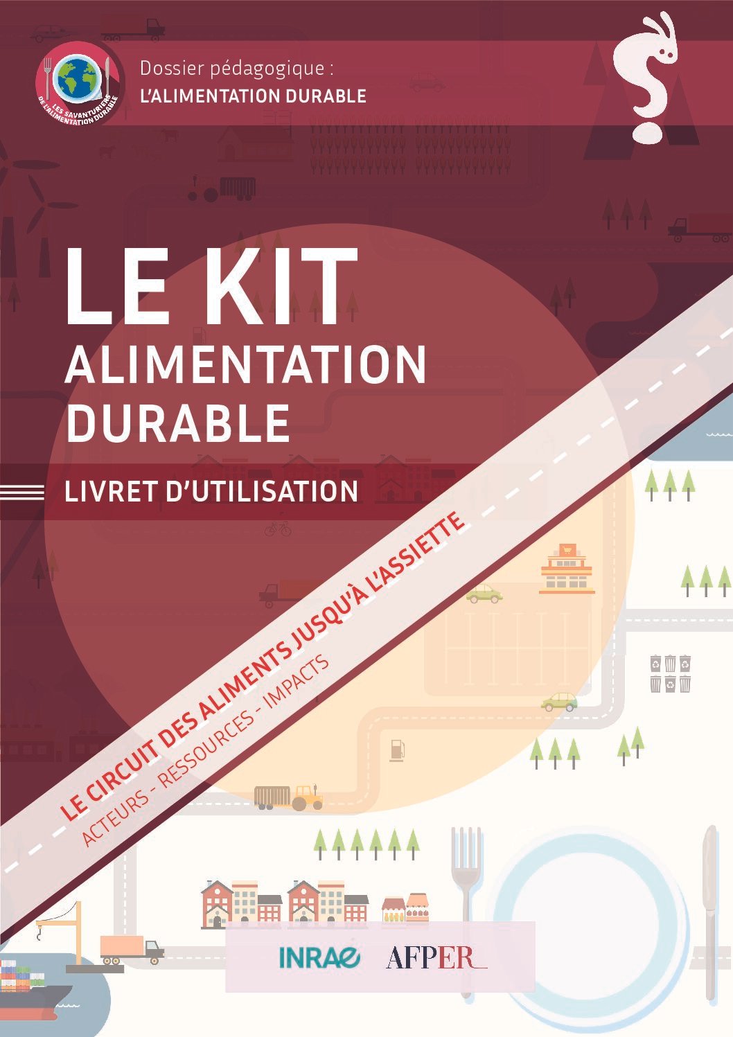 LIVRET D’UTILISATION_KitAlimentationDurable