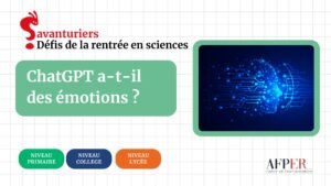 Défi – ChatGPT a-t-il des émotions