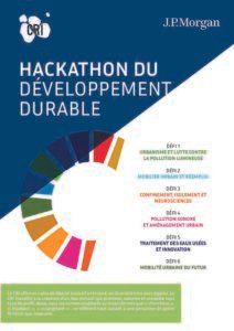 Mallette pédagogique : « Hackathon du développement durable »