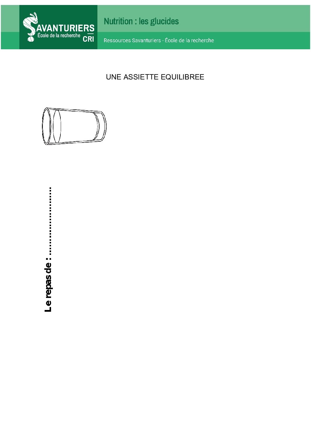 Support : « Assiette équilibrée »?>