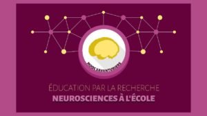 (TRAILER) MOOC – Éducation par la recherche : neurosciences à l’École 1/3