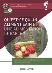 Vade Mecum_Qu’est-ce qu’un aliment sain et une alimentation durable ?