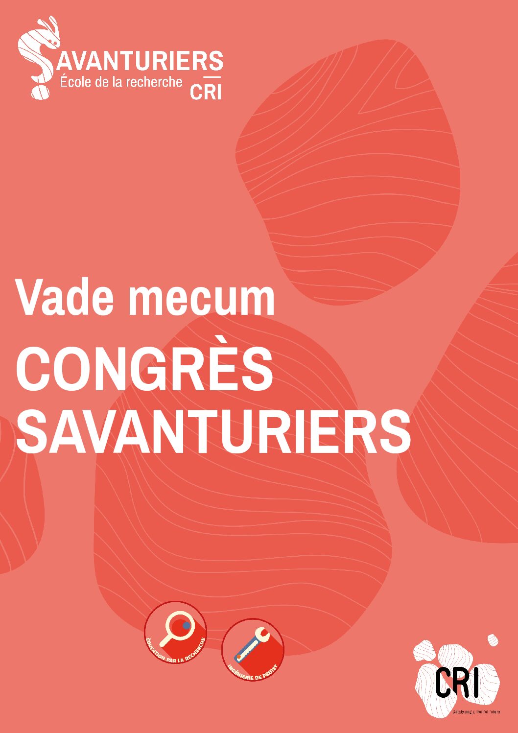 Vade Mecum – Congrès?>